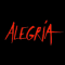 Logo Alegria