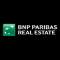 logo bnp Paribas Real Estate