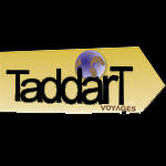 logo Taddart