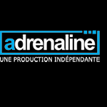 logo adrenaline production