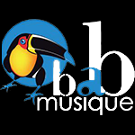 logo bab musique