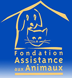 logo fondation assistance aux animaux