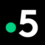 France 5 logo