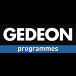 gedeon programmes logo