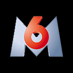 m6 logo