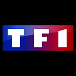 tf1 logo